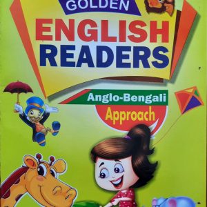 Golden English Reader Approach