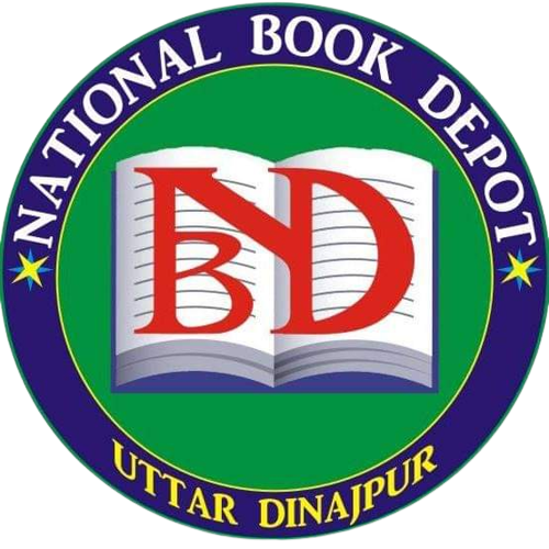 National Book Depot Logo
