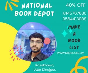 National Book Depot