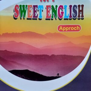 My Sweet English Approach