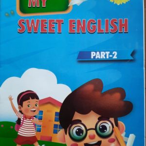 My sweet English part 2